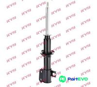 KYB FRONT LEFT SHOCK ABSORBER 632141 FOR SUZUKI
