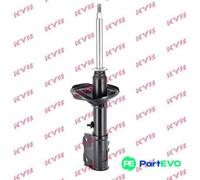 KYB FRONT LEFT SHOCK ABSORBER 633148 FOR MITSUBISHI