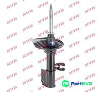 KYB FRONT LEFT SHOCK ABSORBER 634025 FOR MAZDA