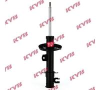 Kyb Front Left Shock Absorber Fits Fiat Peugeot Bipper Bipper Tepee + more