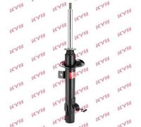 Kyb Front Left Shock Absorber Fits Ford Fusion