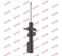 Kyb Front Left Shock Absorber Fits Mazda 2