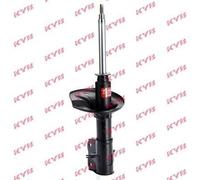 Kyb Front Left Shock Absorber Fits Mitsubishi Carisma Space Star