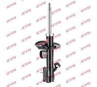 Kyb Front Left Shock Absorber Fits Nissan Leaf