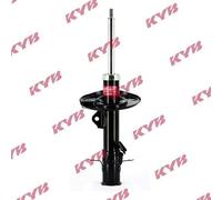 Kyb Front Left Shock Absorber Fits Nissan Pulsar Sentra