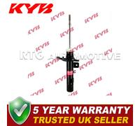 KYB Front Left Shock Absorber Fits Peugeot 208 2012-2019 + Other Models #2