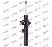 Kyb Front Left Shock Absorber Fits Peugeot 406