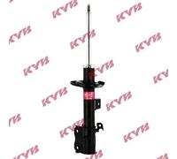 Kyb Front Left Shock Absorber Fits Smart Forfour