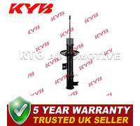 KYB Front Left Shock Absorber Fits Suzuki Vitara SX4 1.0 1.4 1.6 DDiS