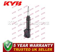 KYB Front Left Shock Absorber Fits Suzuki Vitara X-90 1.6 1.9 D 2.0 TD #2
