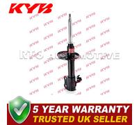 KYB Front Left Shock Absorber Fits Toyota Avensis 1.6 1.8 2.0 D TD