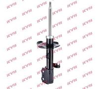 Kyb Front Left Shock Absorber Fits Toyota Corolla