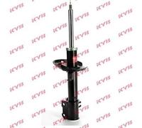 Kyb Front Left Shock Absorber Fits Vauxhall Astra Astra H Classic + more