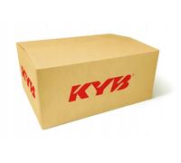 Kyb Front Left Shock Absorber Fits Vauxhall Insignia
