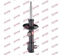 KYB Front Left Shock Absorber for Alfa Romeo MiTo 1.4 October 2009-October 2018