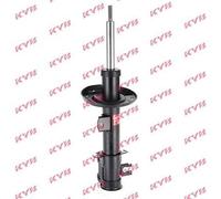 Shock absorber Front Axle Left Top pin 339761 KYB for ALFA ROMEO MITO
