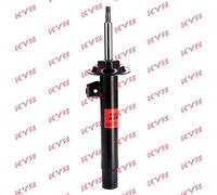 KYB Front Left Shock Absorber for BMW 325 Compact Ti 2.5 April 2001-April 2004