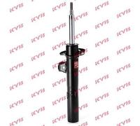 Genuine KYB Excel-G Front Left Shock Absorber (Single) - 339270