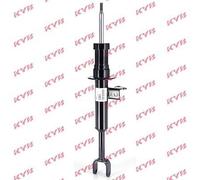 BMW 5 SERIES SHOCK ABSORBER FRONT LEFT FITMENT 2010 - 2017 2.0 / 3.0 / 4.4