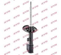 KYB Front Left Shock Absorber for Citroen Berlingo 1.6 December 2014 to Present