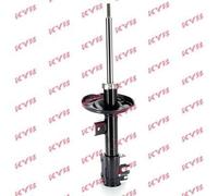 Kayaba Shock Absorber 333767 Front Left Gas Top Pin for Fiat 500