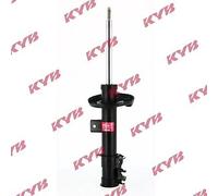 KYB Front Left Shock Absorber for Fiat Panda TwinAir 85 0.9 Feb 2012-Present