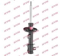 Kayaba Shock Absorber 3348004 Single-handed Front Left fits Fiat Punto