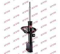 FIAT SCUDO SHOCK ABSORBER FRONT LEFT FITMENT 2007 - 2017 1.6 / 2.0