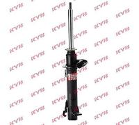 Genuine KYB Excel-G Front Left Shock Absorber (Single) - 333384