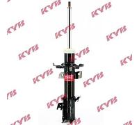 FORD FIESTA MK7 FRONT SHOCK ABSORBER LEFT FITMENT 2012 - 2018 GS3444FL 3348042