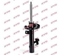 Genuine KYB Excel-G Front Left Shock Absorber (Single) - 334841