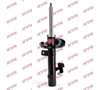 Genuine KYB Excel-G Front Left Shock Absorber (Single) - 334841