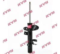 KYB Front Left Shock Absorber for Ford Focus EcoBoost 125 1.0 Feb 2012-Feb 2017