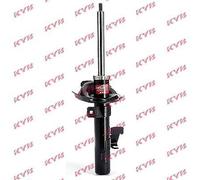 KYB Front Left Shock Absorber for Ford Focus LPG 1.6 October 2009-October 2011