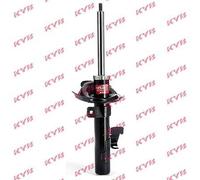 Shock absorber Front Axle Left Top pin 334839 KYB for FORD FOCUS C-MAX FOCUS II