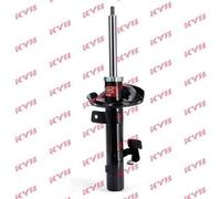Front Left Shock Absorber for Ford Focus C-MAX Ford Focus