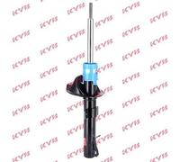 KYB Front Left Shock Absorber for Ford Ka A9A/A9B 1.3 April 2003 to August 2008