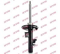 Shock absorber Front Axle Left Top pin 339719 KYB for FORD VOLVO