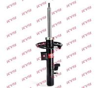KYB (Kayaba) Shock Absorber 339721 - Front Left (Top Pin) - Excel-G Gas - Single