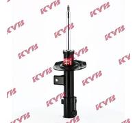 KYB Front Left Shock Absorber for Hyundai i30 Turbo 1.6 January 2015 to Present