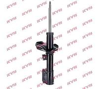 KYB Shock Absorber Front Axle Twin Tube Gas Left For Hyundai Santa 339749