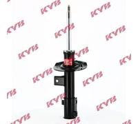 Shock absorber Front Axle Left Top pin 3340163 KYB for HYUNDAI KIA