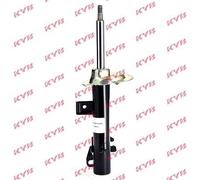 KYB Front Left Shock Absorber for Mini Mini Cooper S 1.6 July 2004 to July 2007