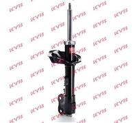 KYB Front Left Shock Absorber for Citroen C-Crosser HDi 2.2 Feb 2007-Feb 2012