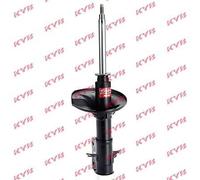 KYB Front Left Shock Absorber for Mitsubishi Space Star 1.6 Jan 2001-Jan 2004