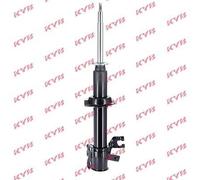 KYB 632080 Shock Absorber Front Left Replacement Service Fits Nissan Micra