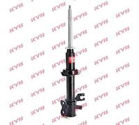 Shock Absorber (Single Handed) fits NISSAN MICRA K11 1.3 Front Left 92 to 00 KYB