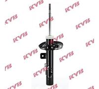 1x Shock Absorber (Single) 3338056 KYB Excel-G Front Left 9809625480 9820327880