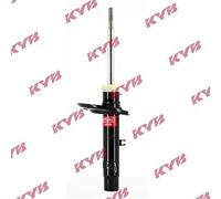 Shock Absorber (Single Handed) fits PEUGEOT 208 Mk1 1.4D Front Left 12 to 19 KYB