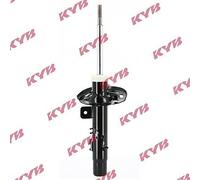 Kayaba (KYB) Shock Absorber 3338054 Front Left Twin Tube Gas Fits Peugeot 208